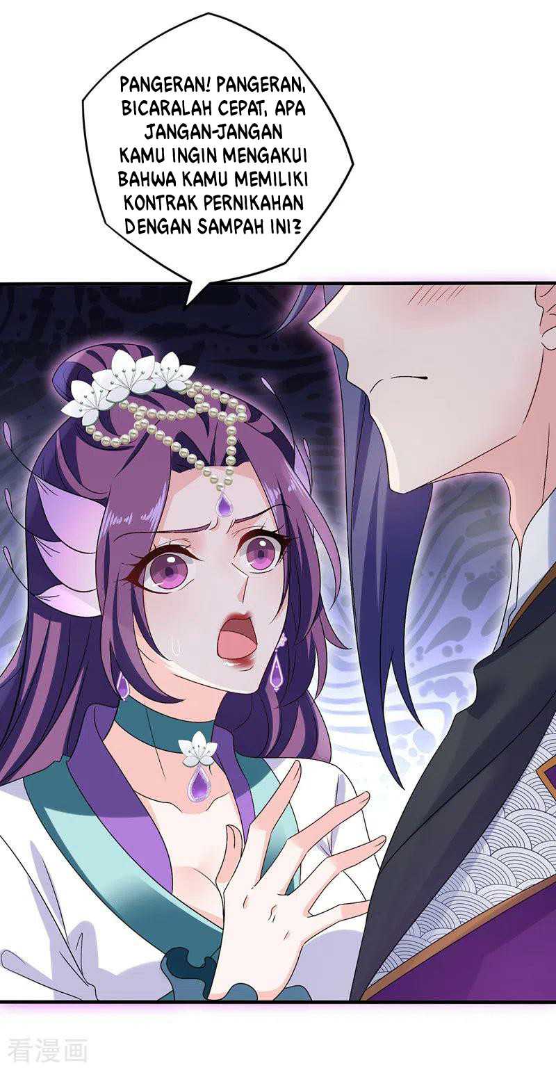 miss-nine-doctor - Chapter: 57