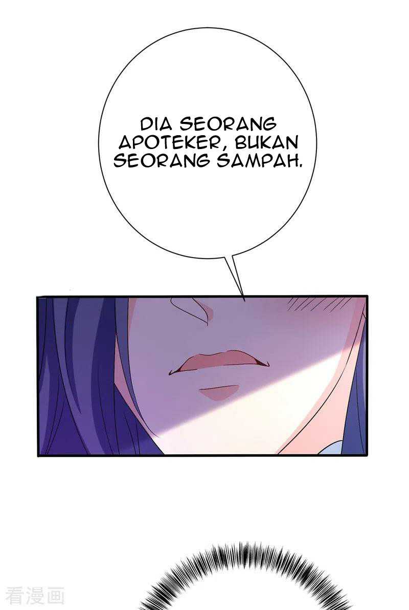 miss-nine-doctor - Chapter: 57