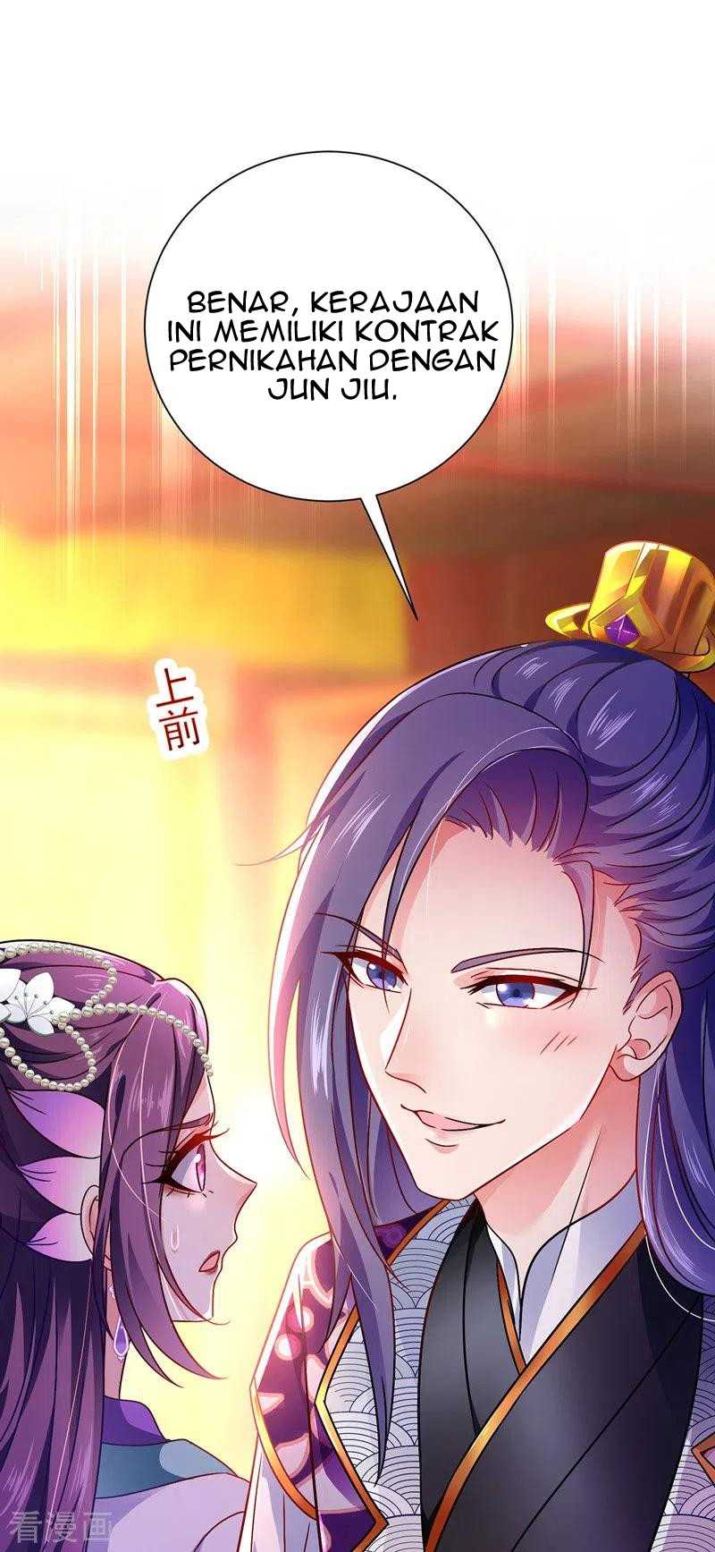 miss-nine-doctor - Chapter: 57