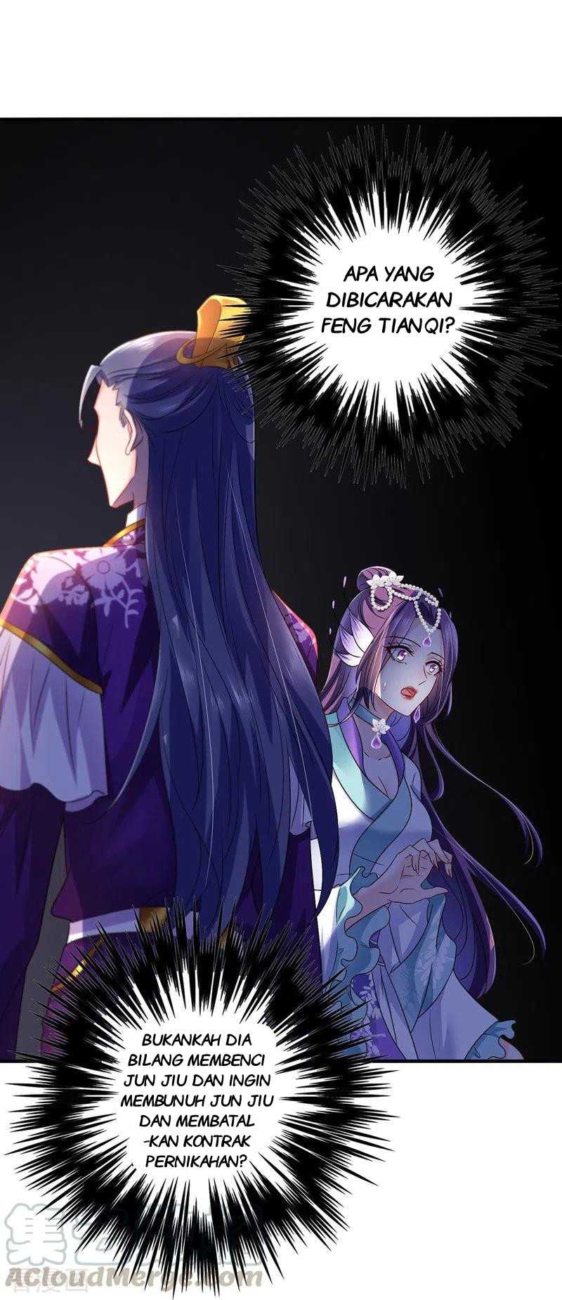 miss-nine-doctor - Chapter: 57
