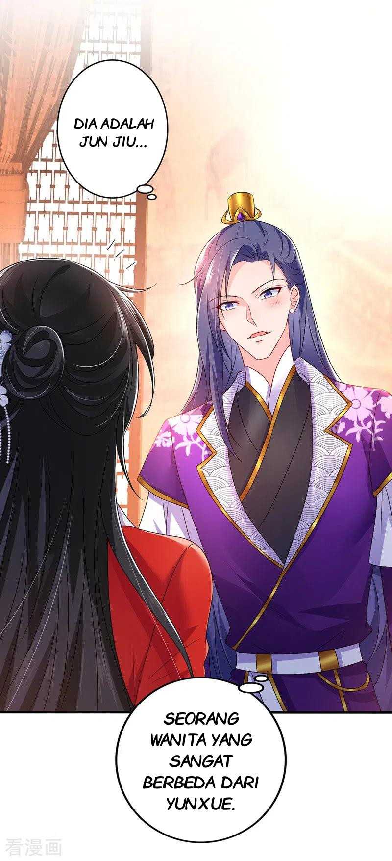 miss-nine-doctor - Chapter: 57