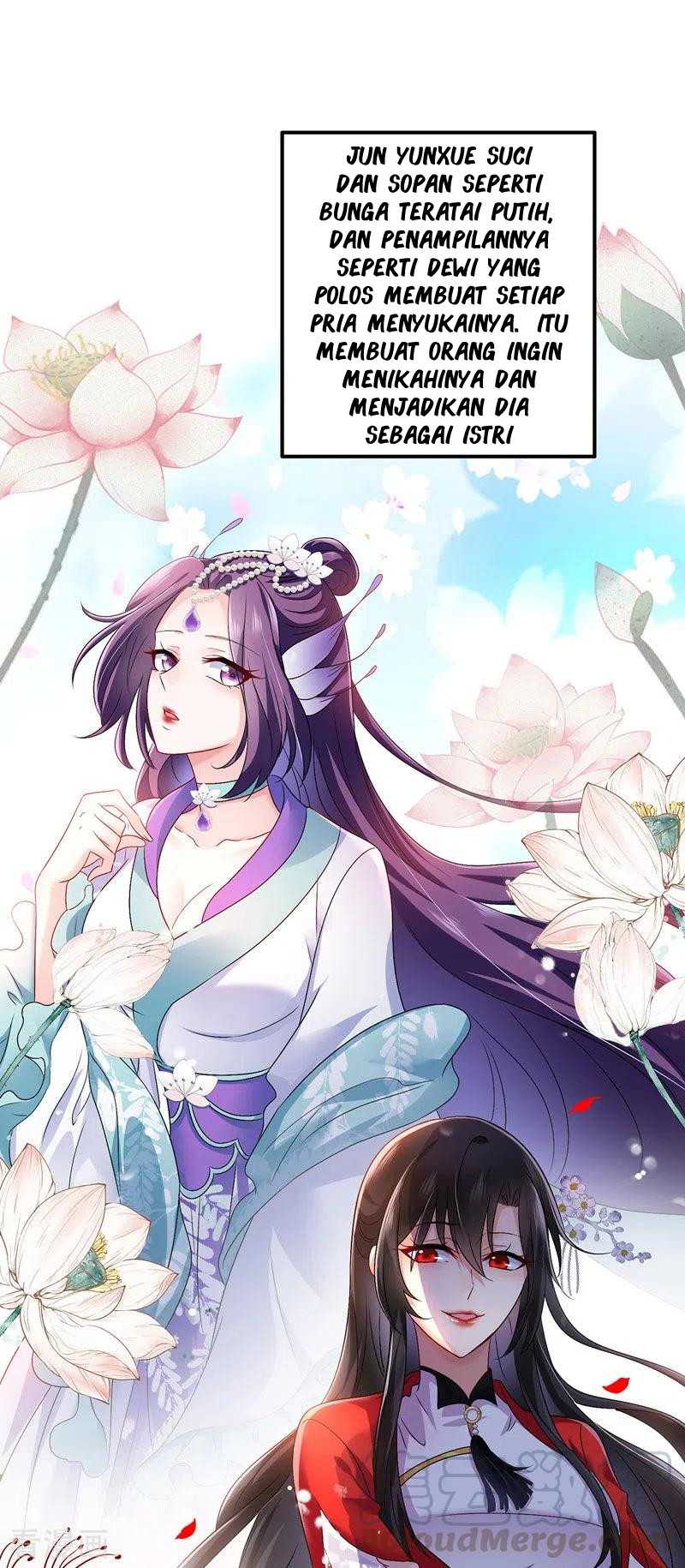 miss-nine-doctor - Chapter: 57