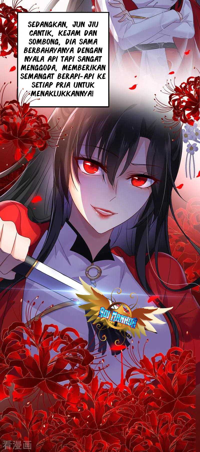 miss-nine-doctor - Chapter: 57