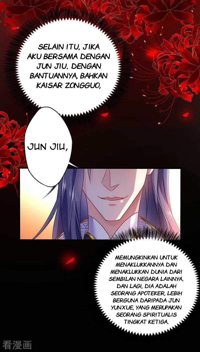 miss-nine-doctor - Chapter: 57