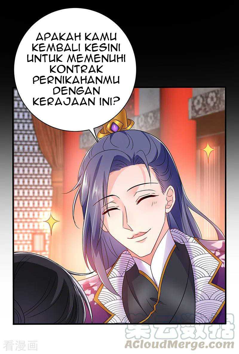 miss-nine-doctor - Chapter: 57