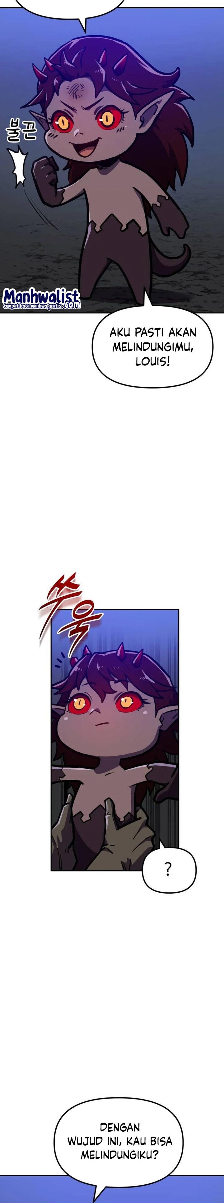 the-most-handsome-man-becomes-a-skeleton - Chapter: 7