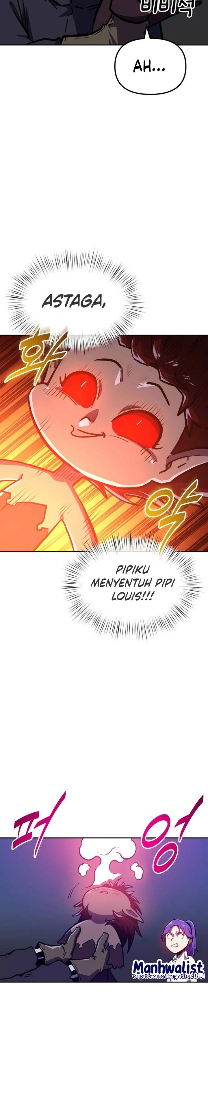the-most-handsome-man-becomes-a-skeleton - Chapter: 7