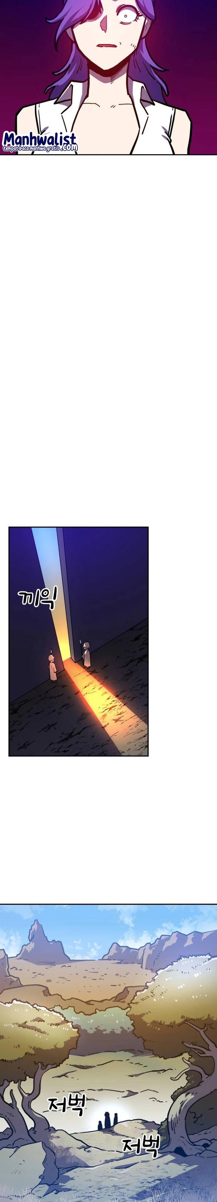 the-most-handsome-man-becomes-a-skeleton - Chapter: 7
