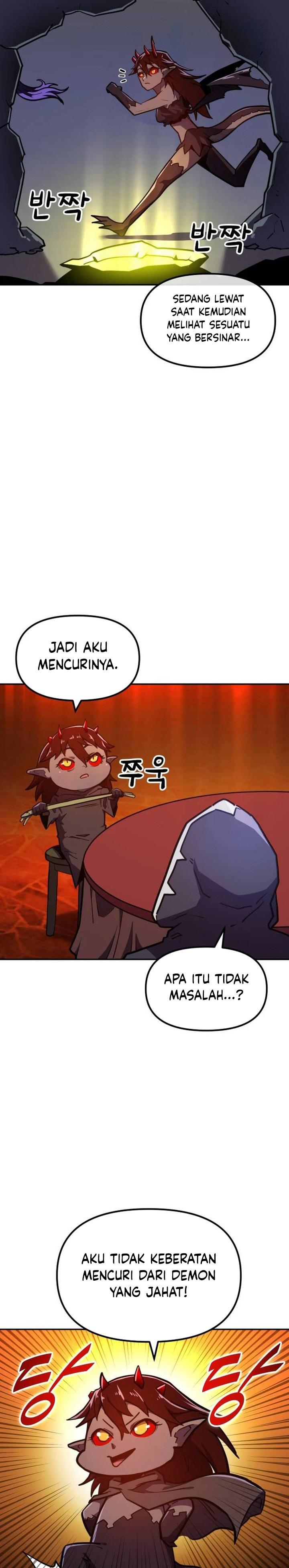 the-most-handsome-man-becomes-a-skeleton - Chapter: 7