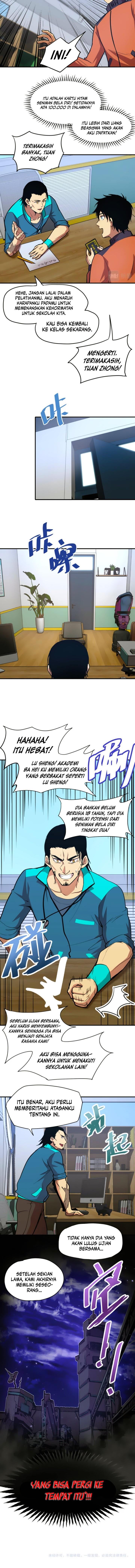 leveling-in-the-future - Chapter: 4
