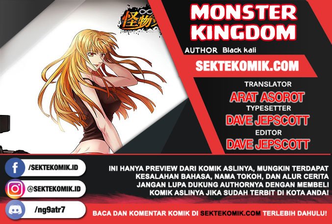 monster-kingdom - Chapter: 53