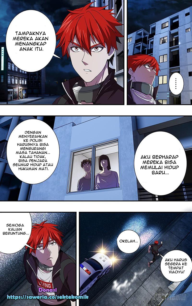 monster-kingdom - Chapter: 53