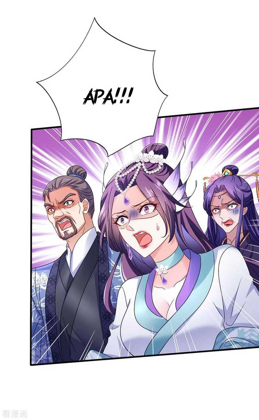 miss-nine-doctor - Chapter: 58