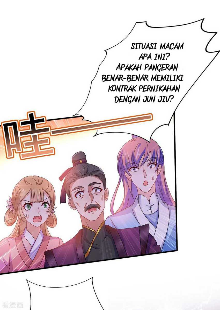 miss-nine-doctor - Chapter: 58