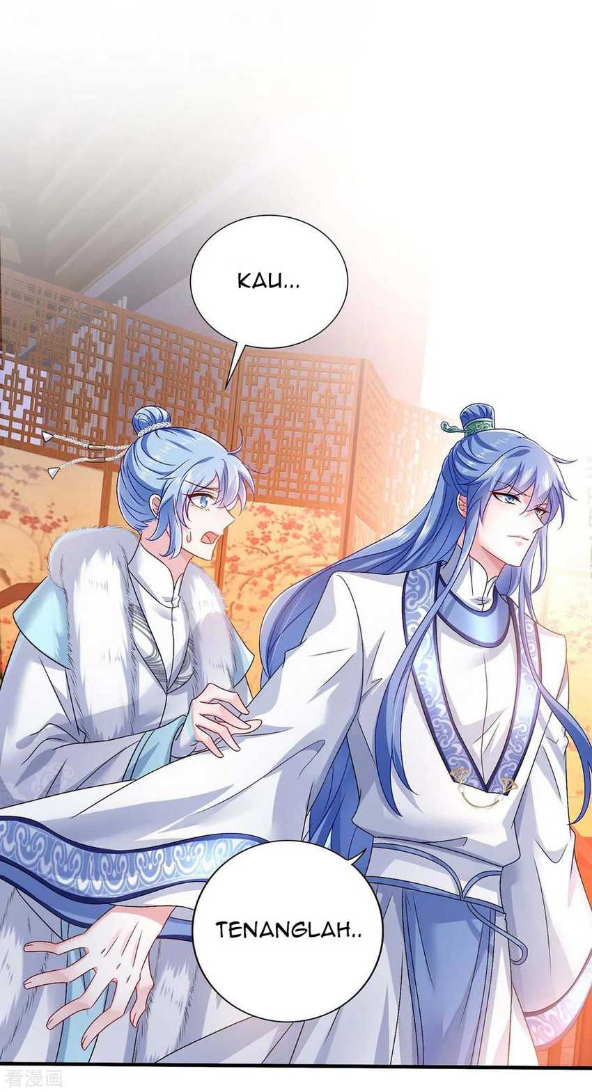 miss-nine-doctor - Chapter: 58
