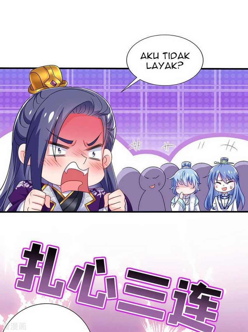 miss-nine-doctor - Chapter: 58