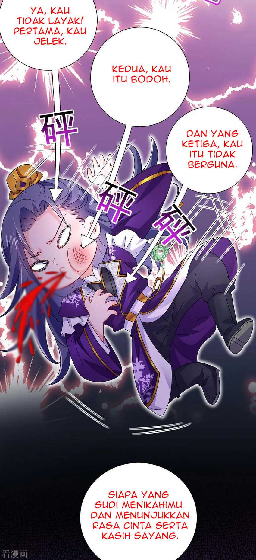 miss-nine-doctor - Chapter: 58