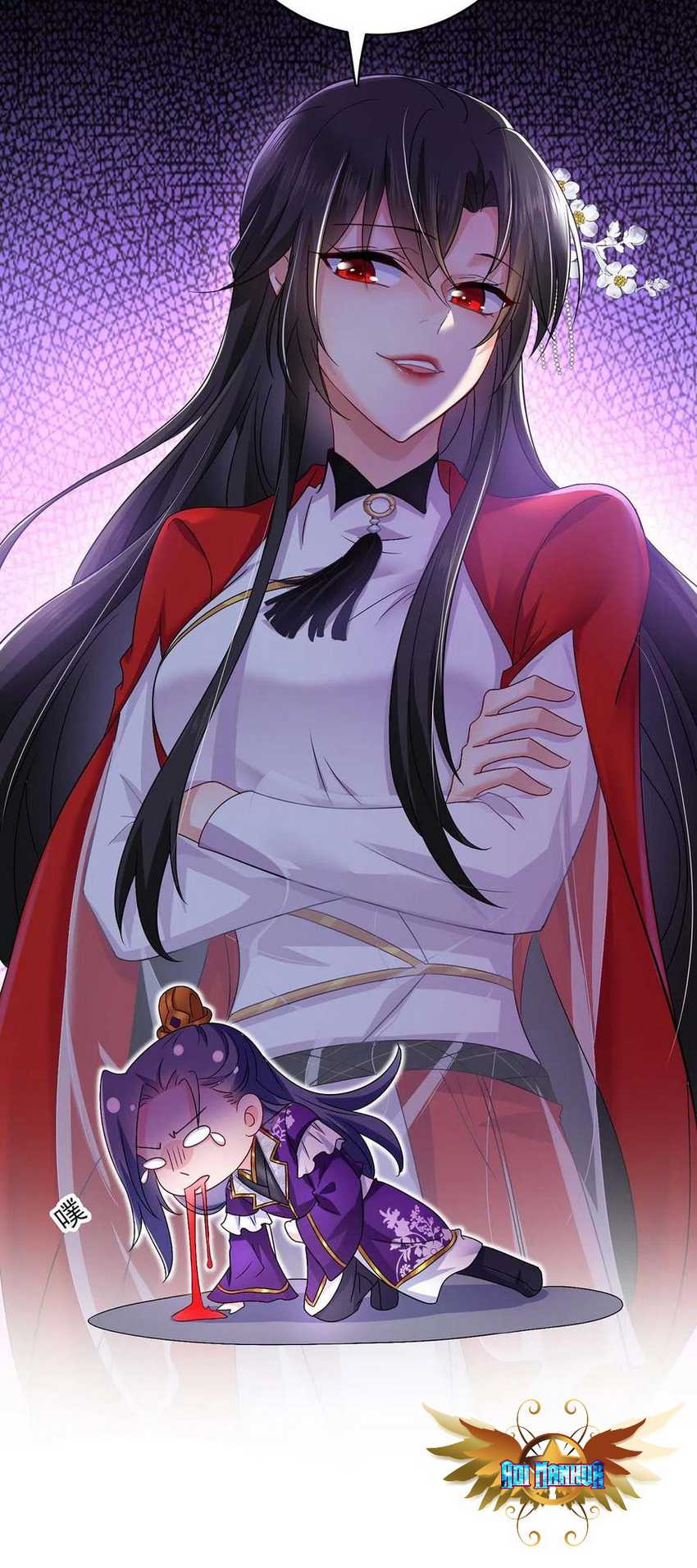 miss-nine-doctor - Chapter: 58