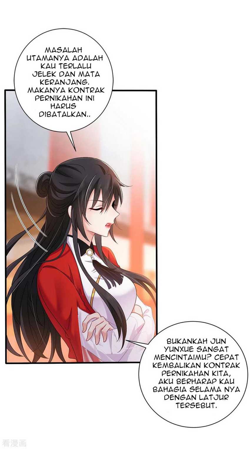 miss-nine-doctor - Chapter: 58