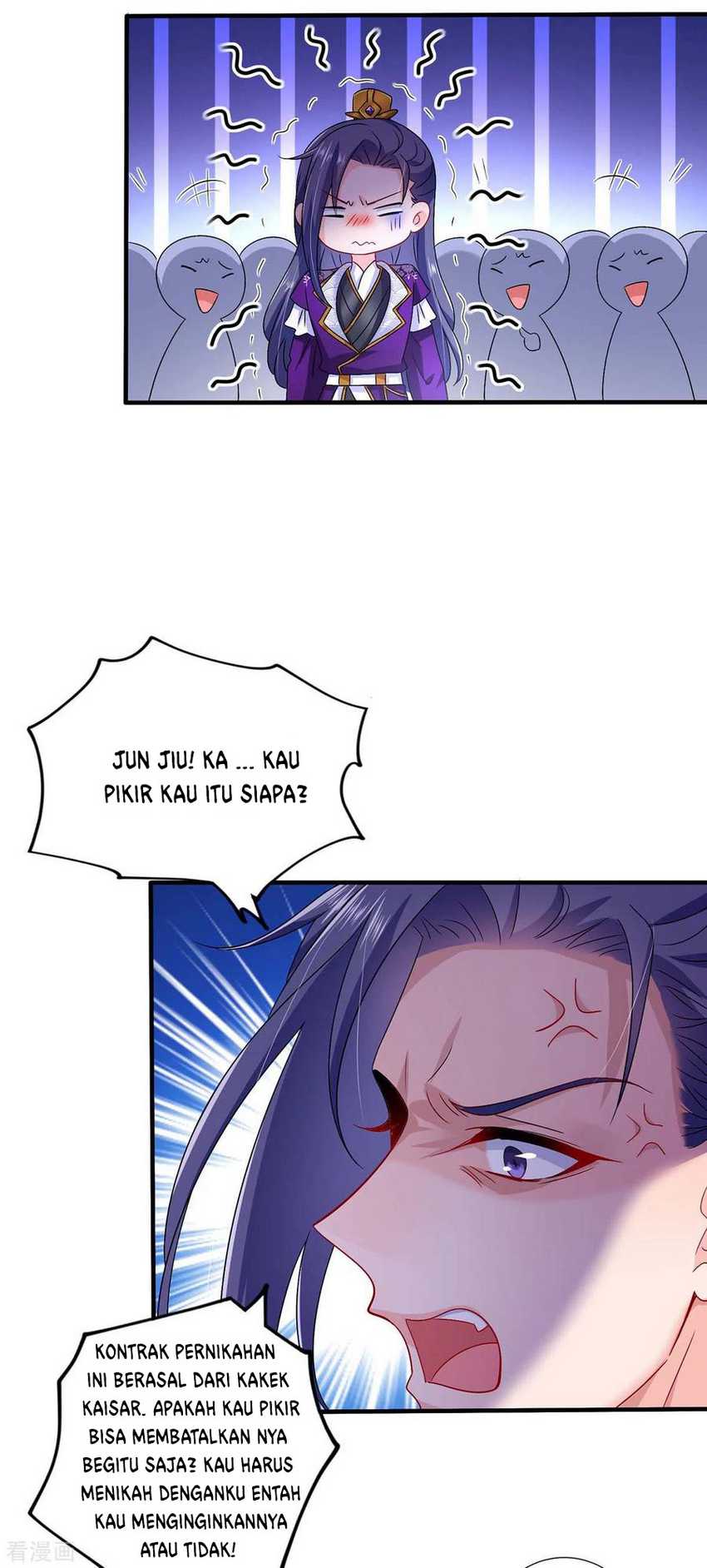 miss-nine-doctor - Chapter: 58