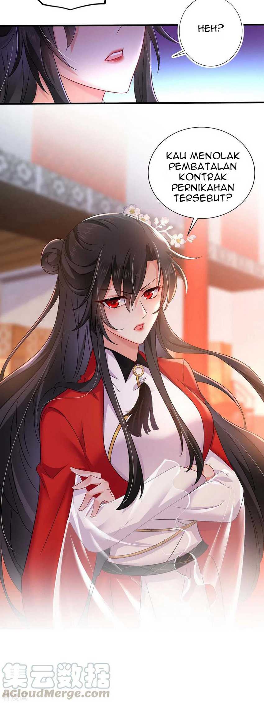 miss-nine-doctor - Chapter: 58