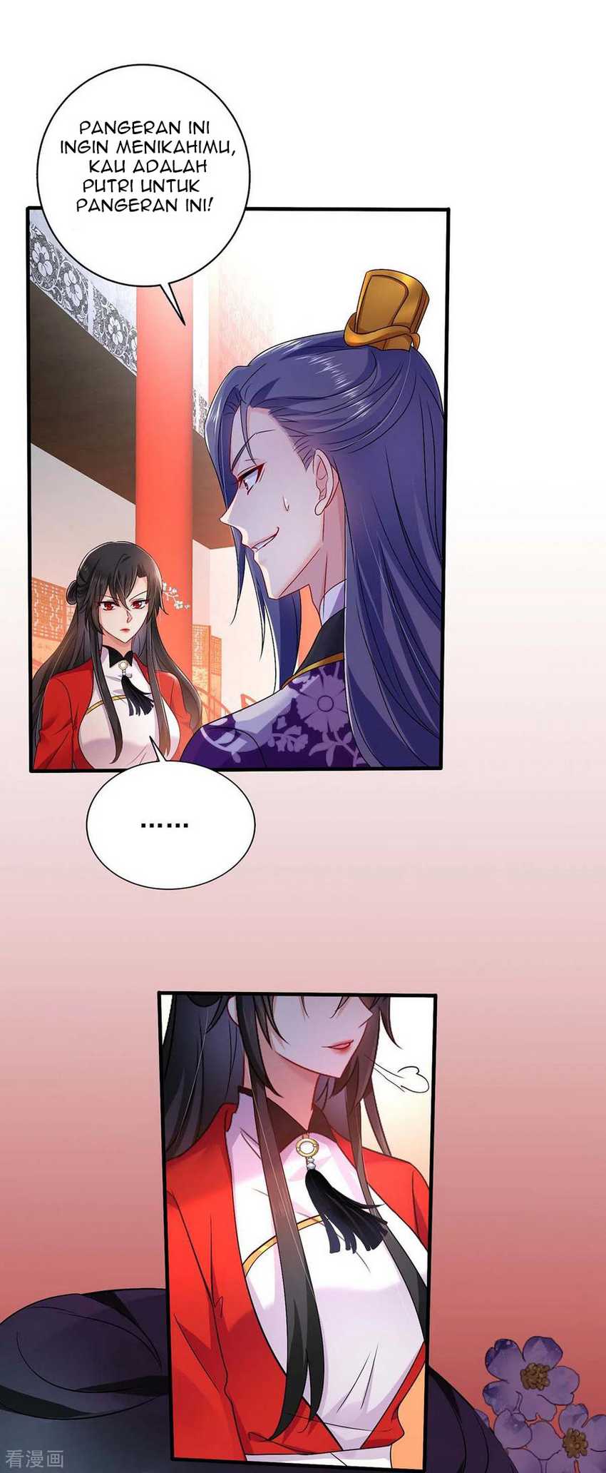miss-nine-doctor - Chapter: 58