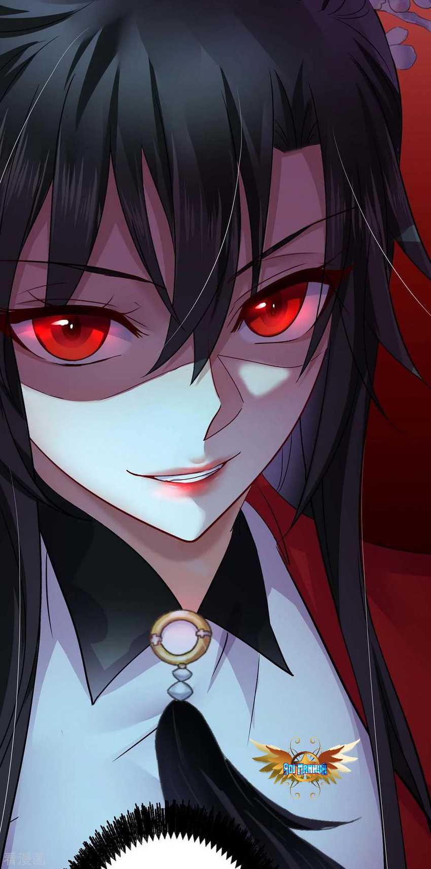 miss-nine-doctor - Chapter: 58