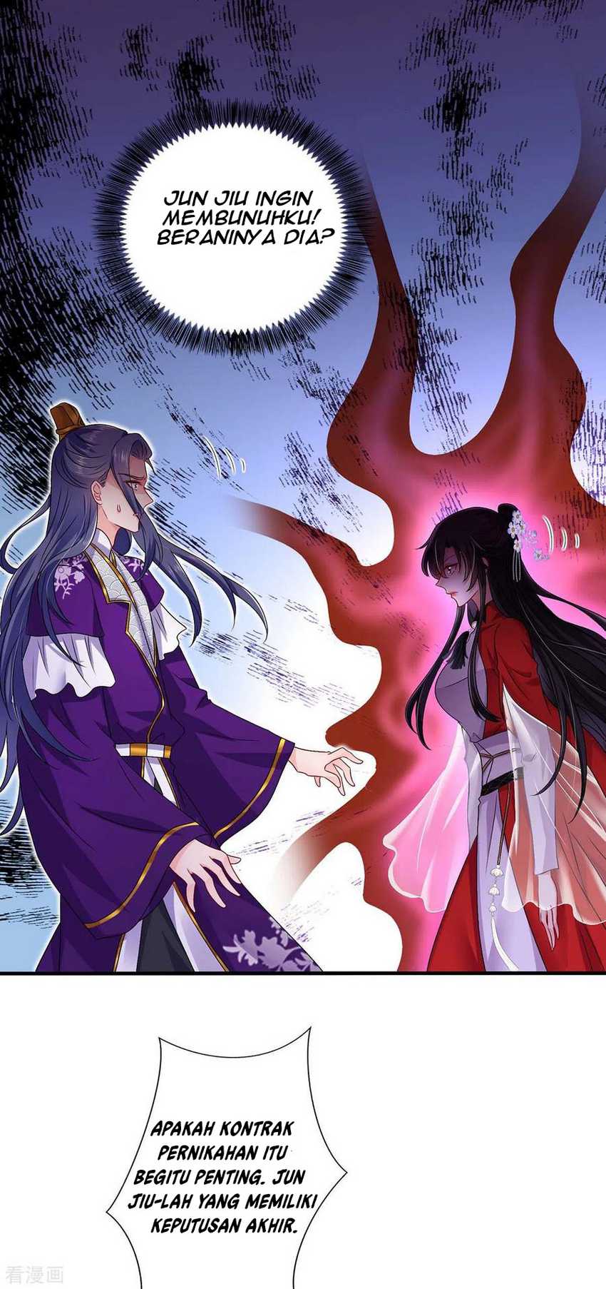 miss-nine-doctor - Chapter: 58