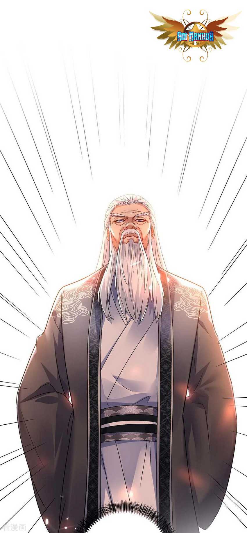 miss-nine-doctor - Chapter: 58