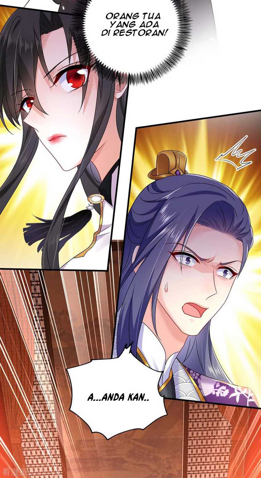 miss-nine-doctor - Chapter: 58