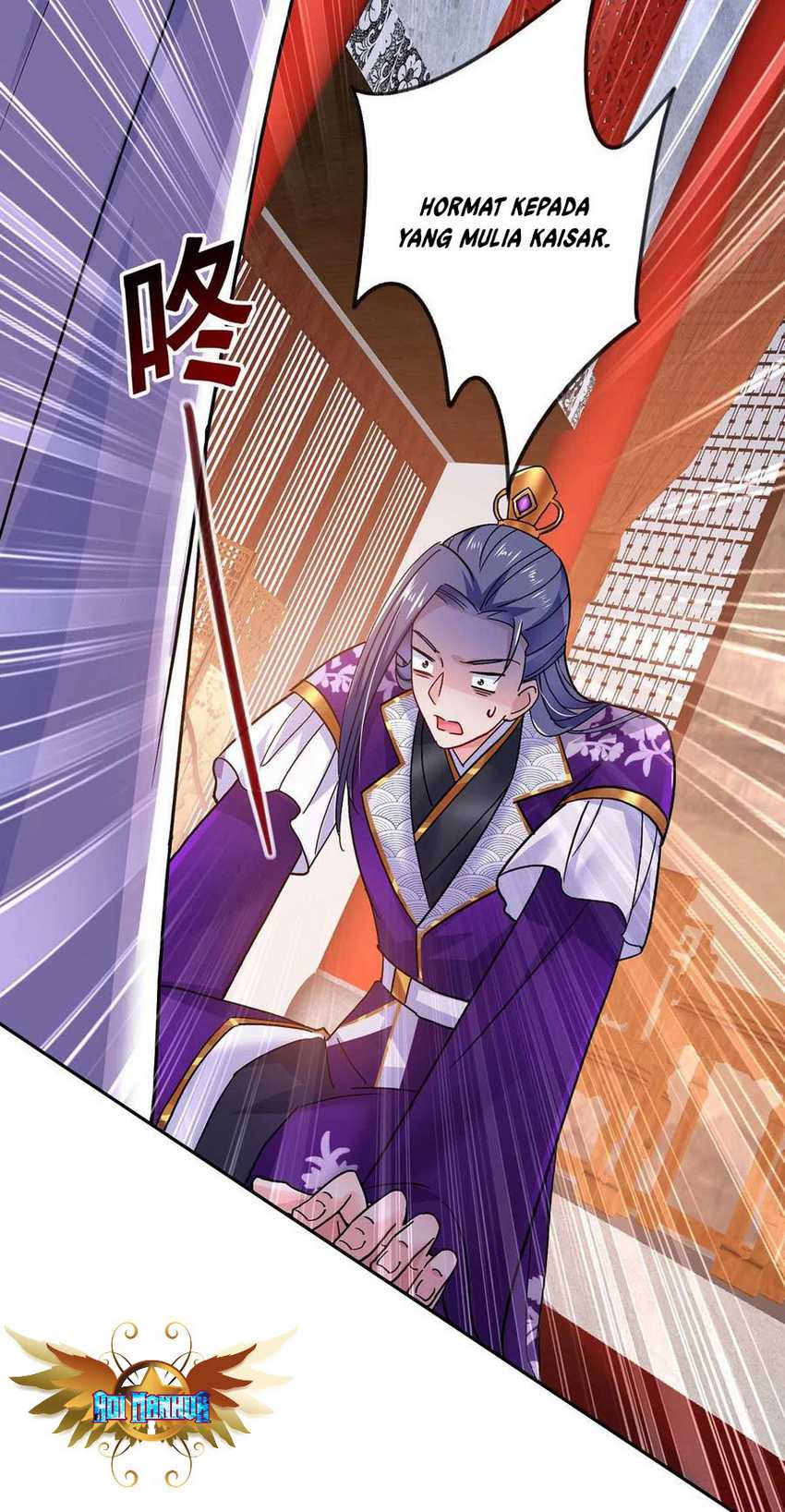 miss-nine-doctor - Chapter: 58