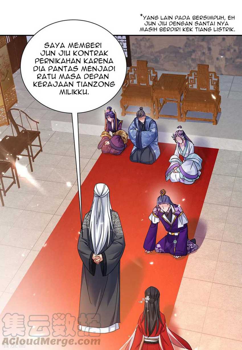 miss-nine-doctor - Chapter: 58