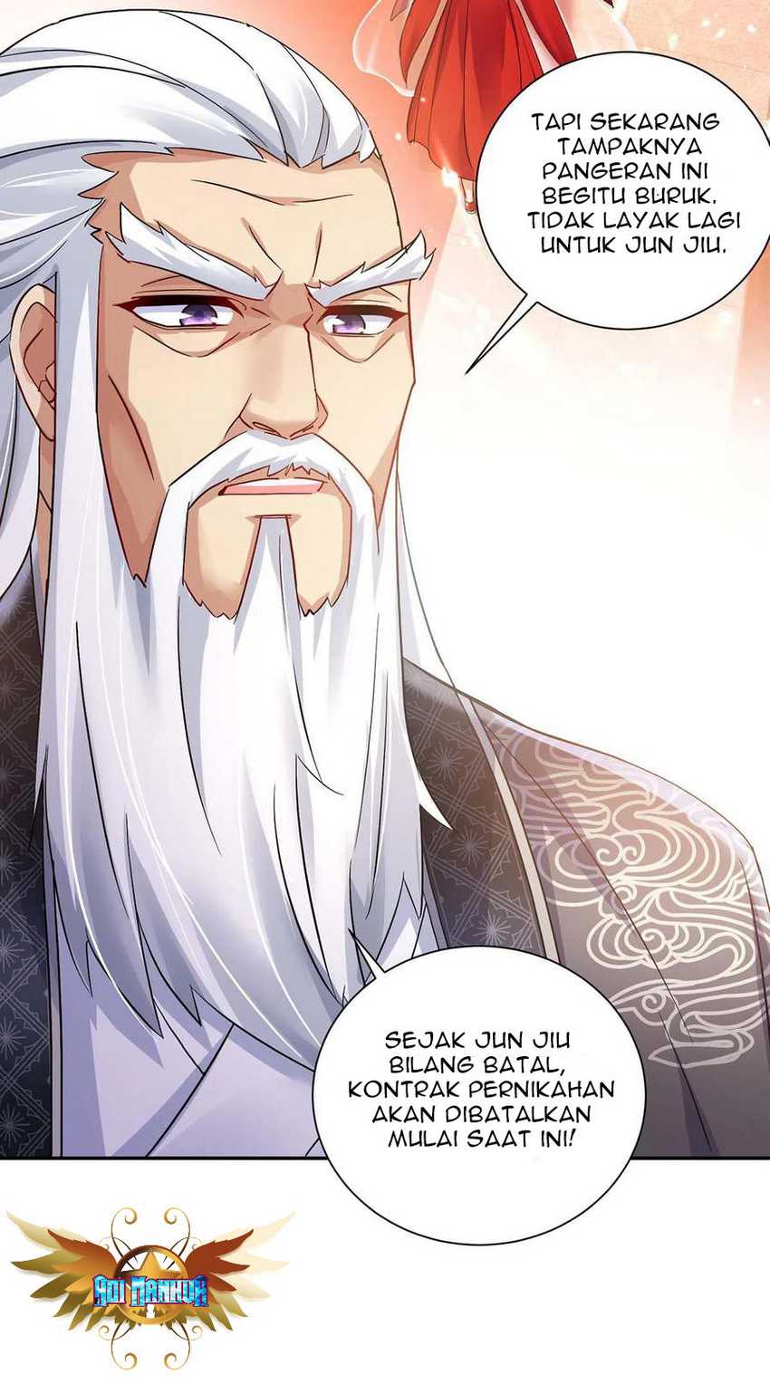miss-nine-doctor - Chapter: 58