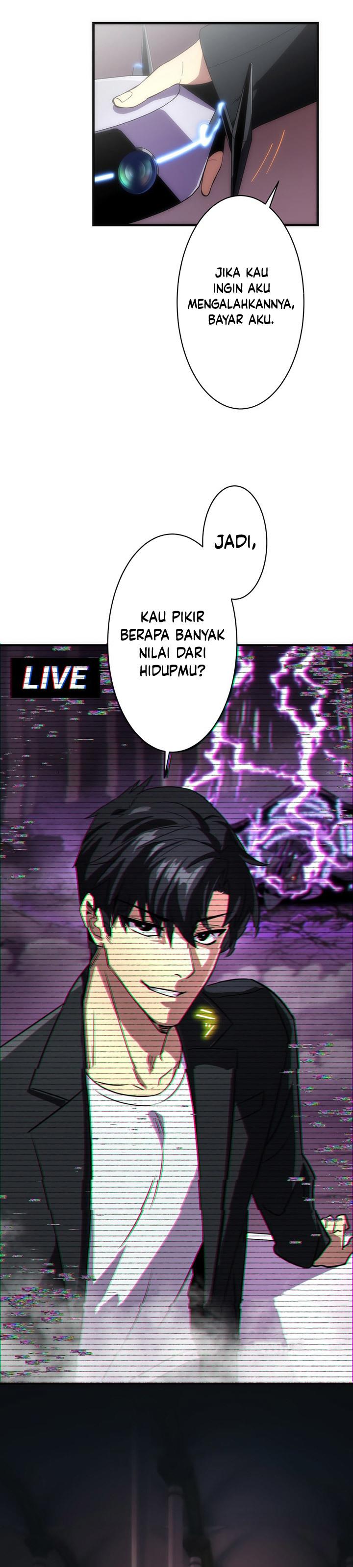 moto-sekai-rank-1-i-no-shoshinsha - Chapter: 00