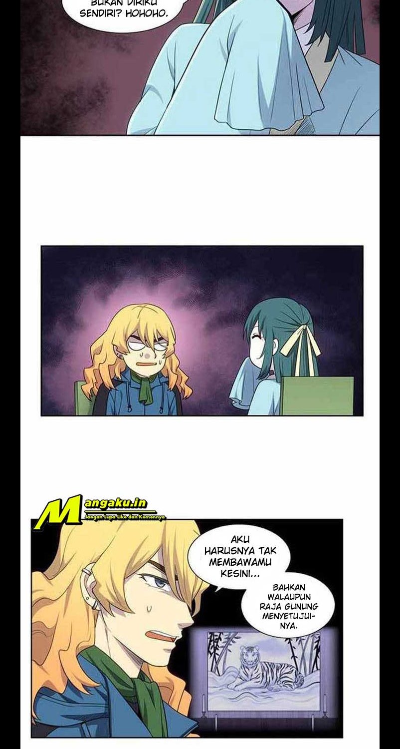 the-gamer - Chapter: 401