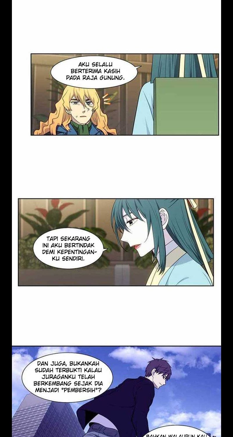 the-gamer - Chapter: 401