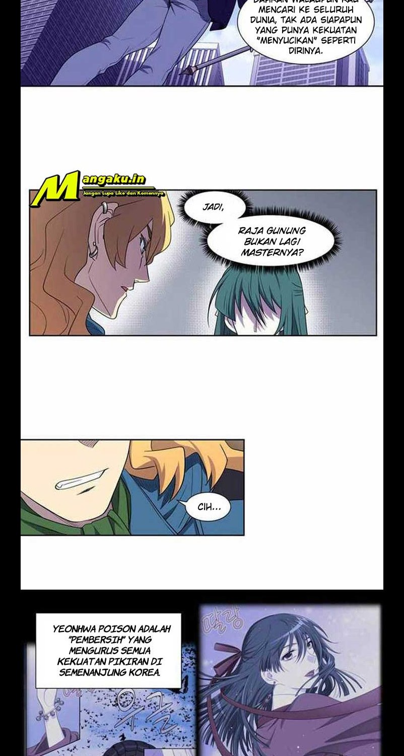 the-gamer - Chapter: 401