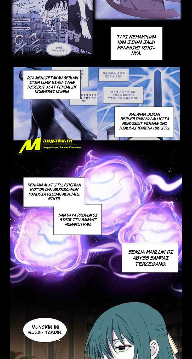 the-gamer - Chapter: 401