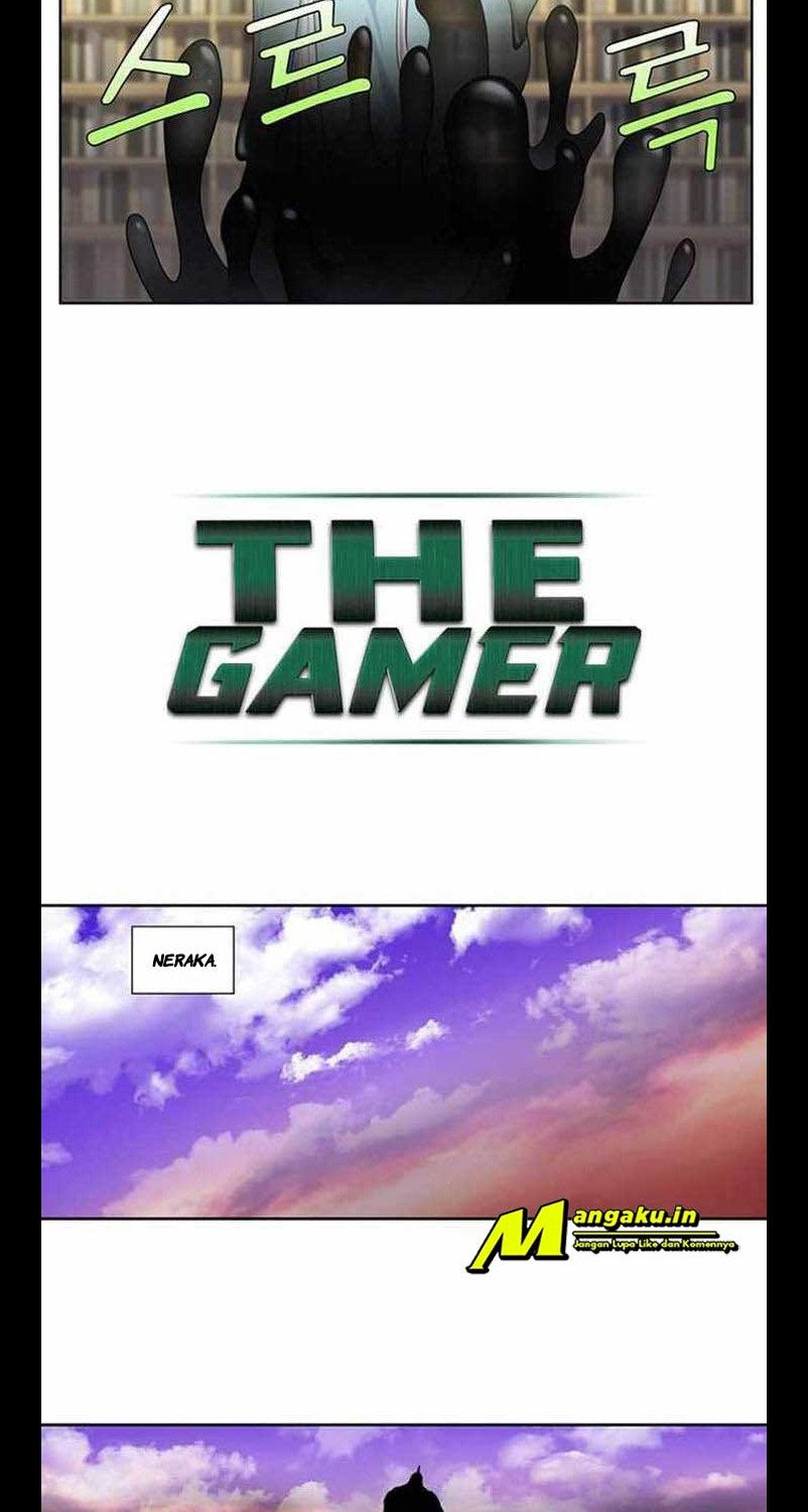 the-gamer - Chapter: 401