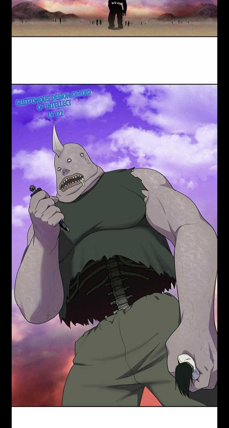 the-gamer - Chapter: 401