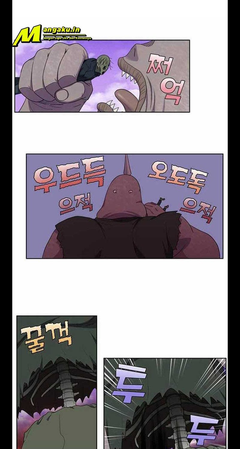 the-gamer - Chapter: 401