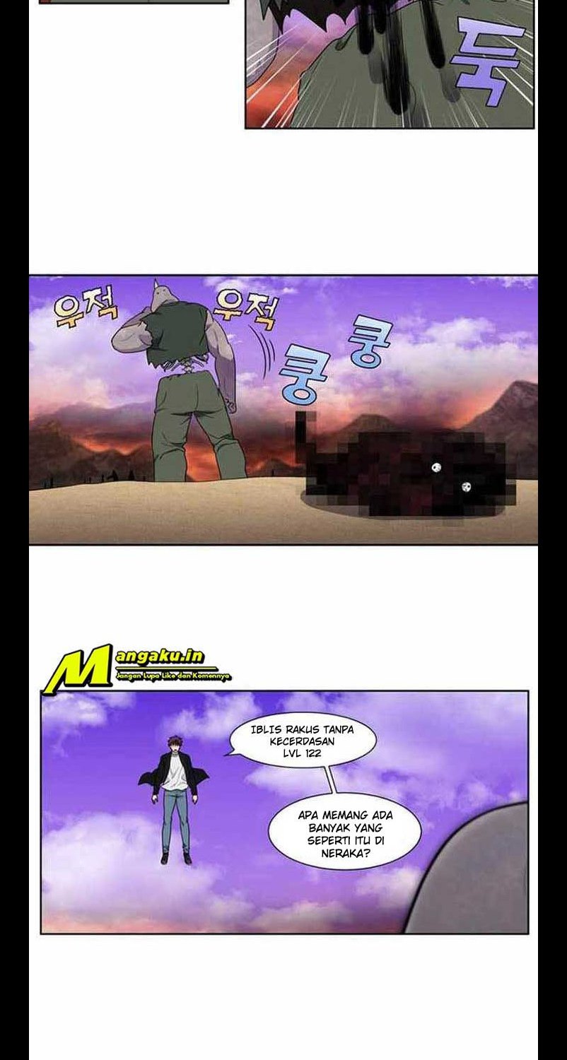 the-gamer - Chapter: 401