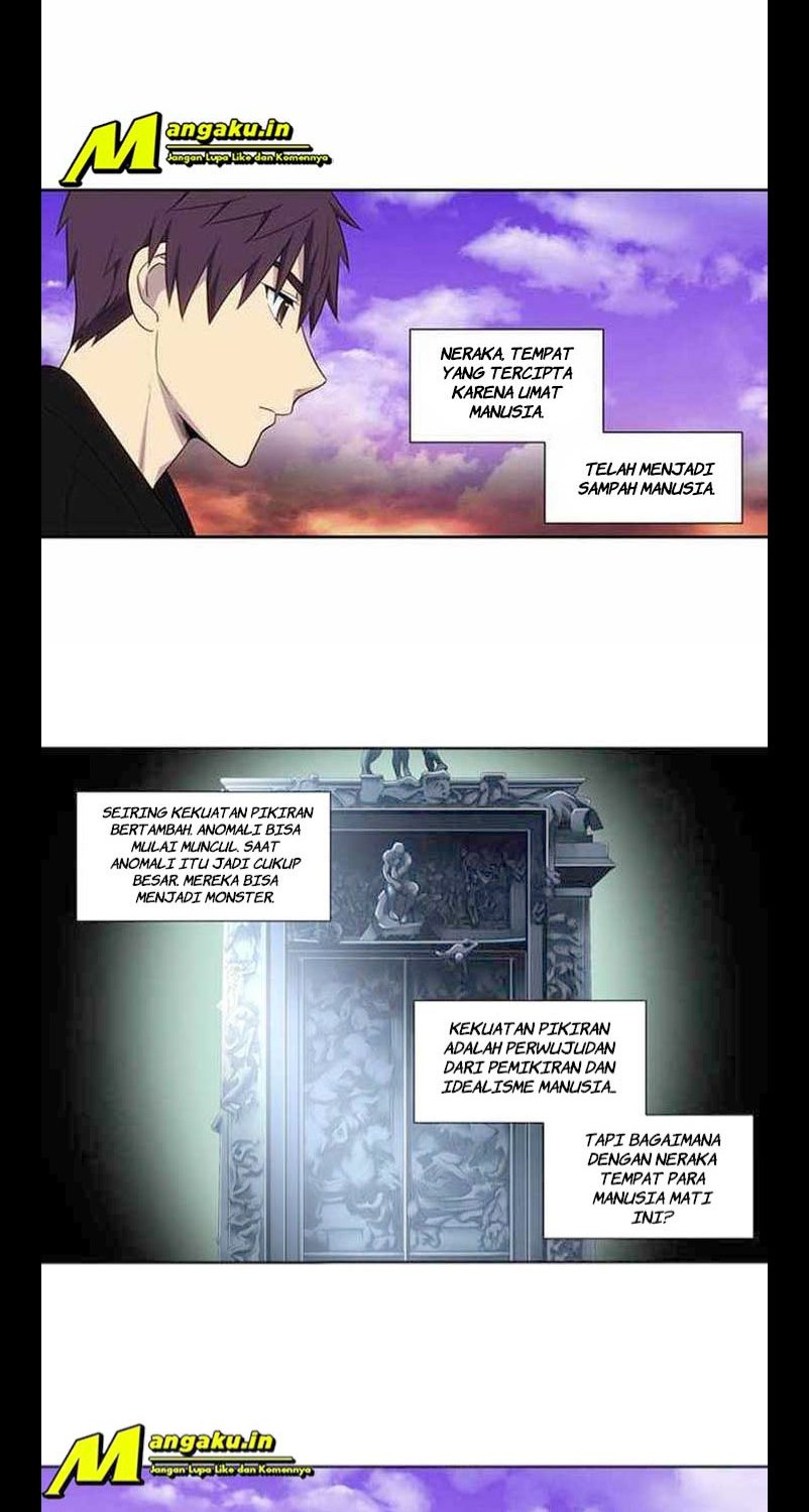 the-gamer - Chapter: 401