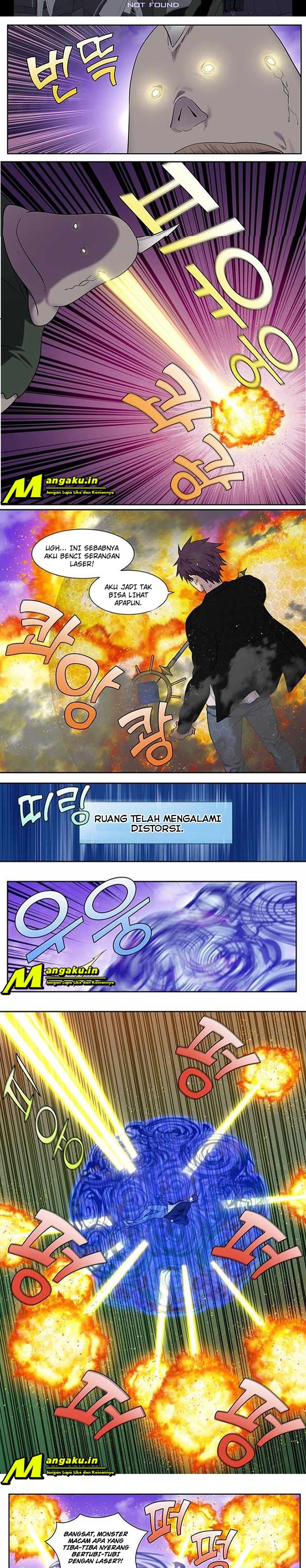 the-gamer - Chapter: 402