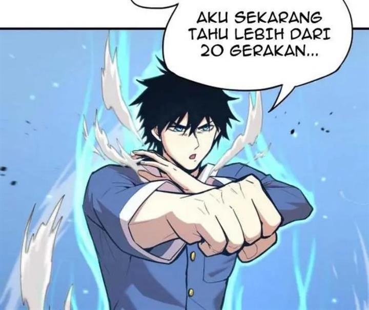 leveling-in-the-future - Chapter: 3