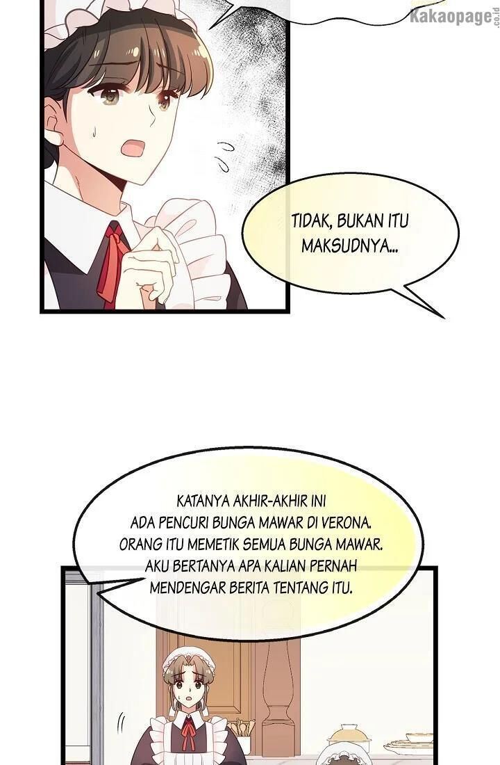come-on-out-romeo - Chapter: 27