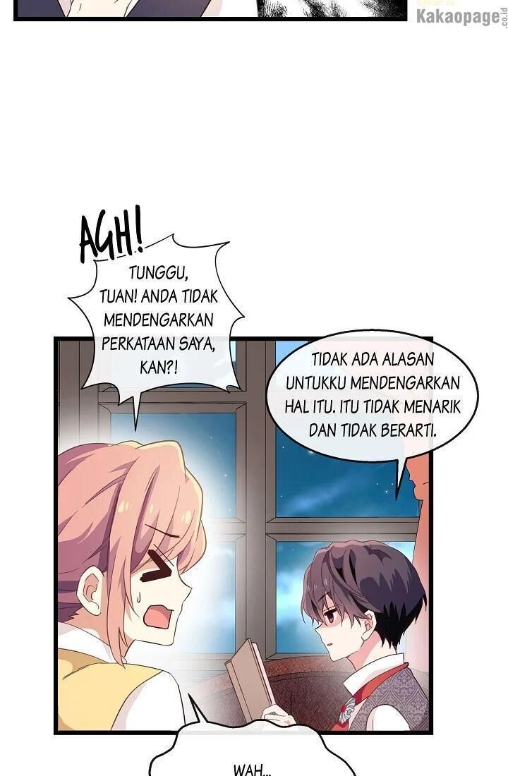 come-on-out-romeo - Chapter: 27