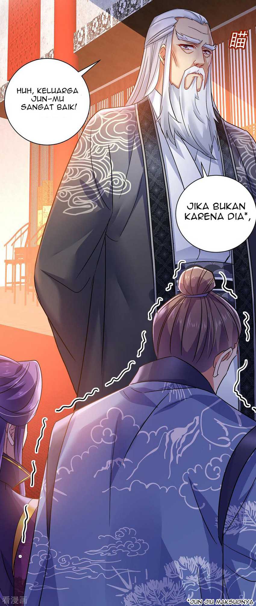 miss-nine-doctor - Chapter: 59