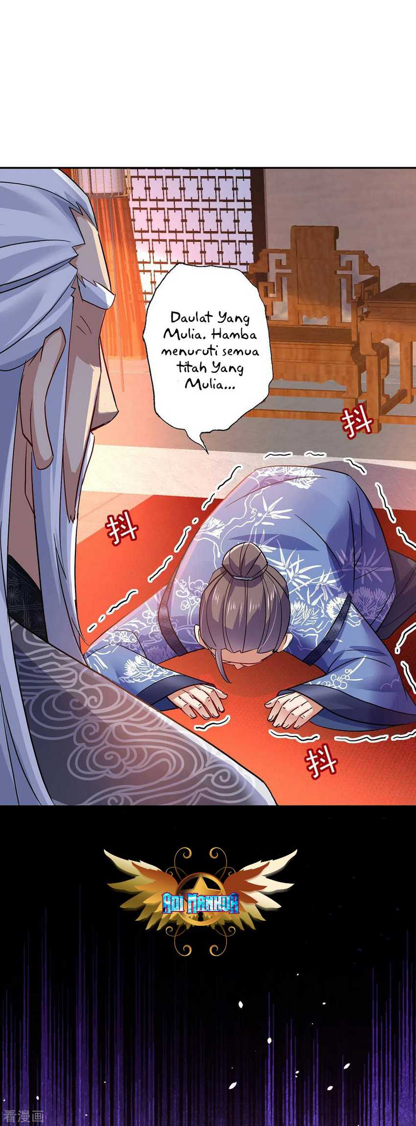 miss-nine-doctor - Chapter: 59