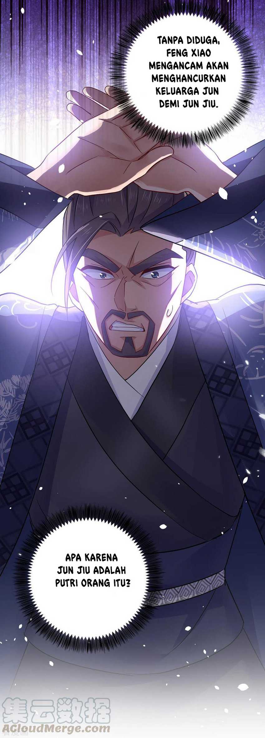miss-nine-doctor - Chapter: 59